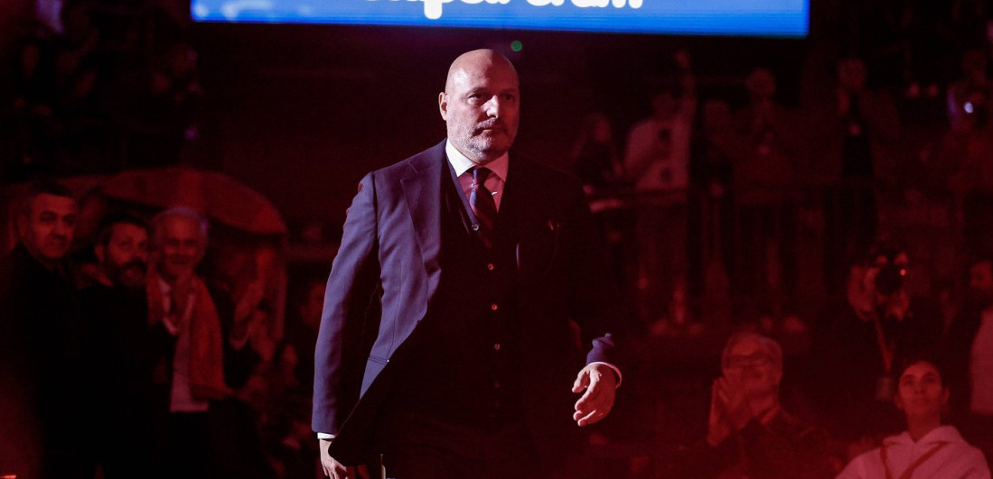 Saša Đorđević kandidat za klupu Dubaija? Opcija i bivši trener Monaka