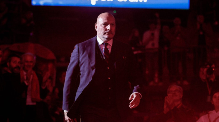 Saša Đorđević kandidat za klupu Dubaija? Opcija i bivši trener Monaka