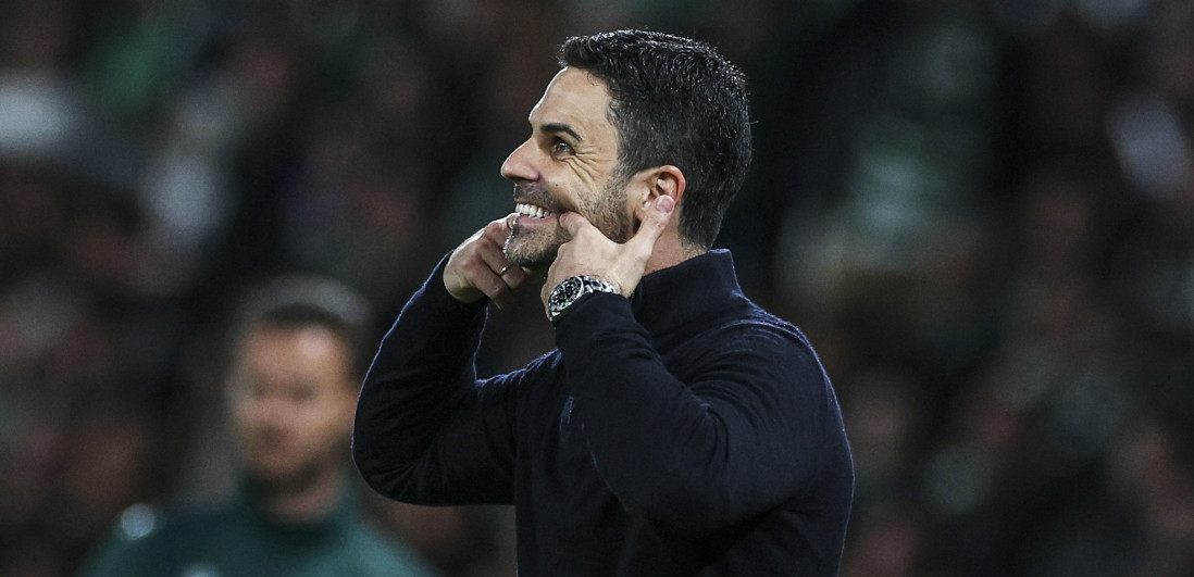 Arteta dobio ultimatum: Ili pehar ili otkaz! Arsenal izabrao i naslednika...