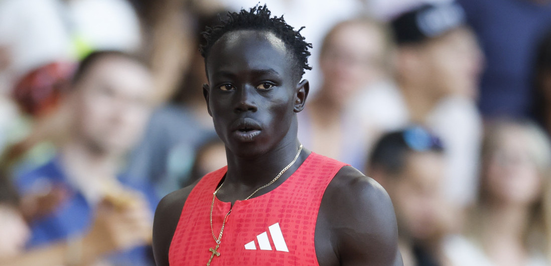 Srušen Boltov rekord star dve decenije: Australijsko čudo ispisalo istoriju u Sidneju