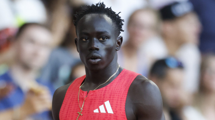 Srušen Boltov rekord star dve decenije: Australijsko čudo ispisalo istoriju u Sidneju