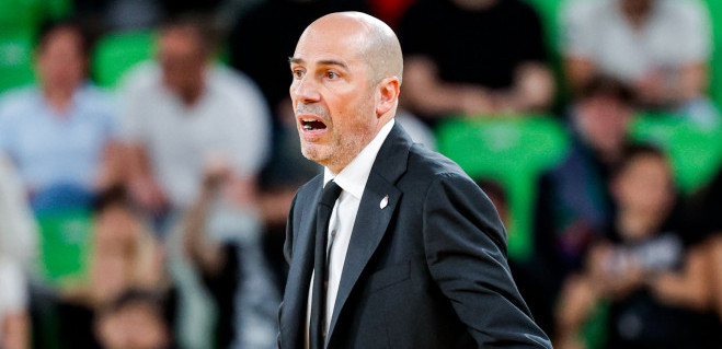 Penjaroja posle pobede Partizana u Ljubljani: Igračima sam na poluvremenu rekao...