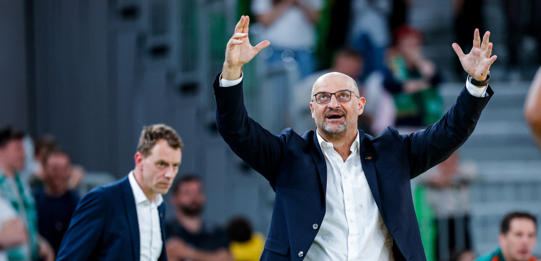 Mitrović pecnuo Zvezdu posle pobede: To je evroligaška ekipa, ali bili su mekani