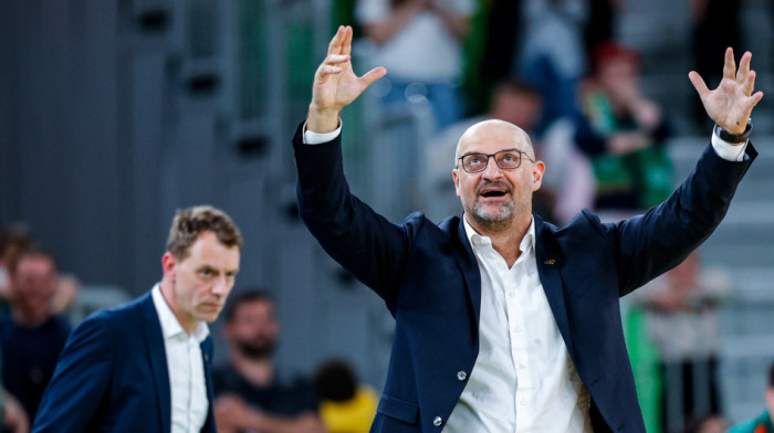 Mitrović pecnuo Zvezdu posle pobede: To je evroligaška ekipa, ali bili su mekani