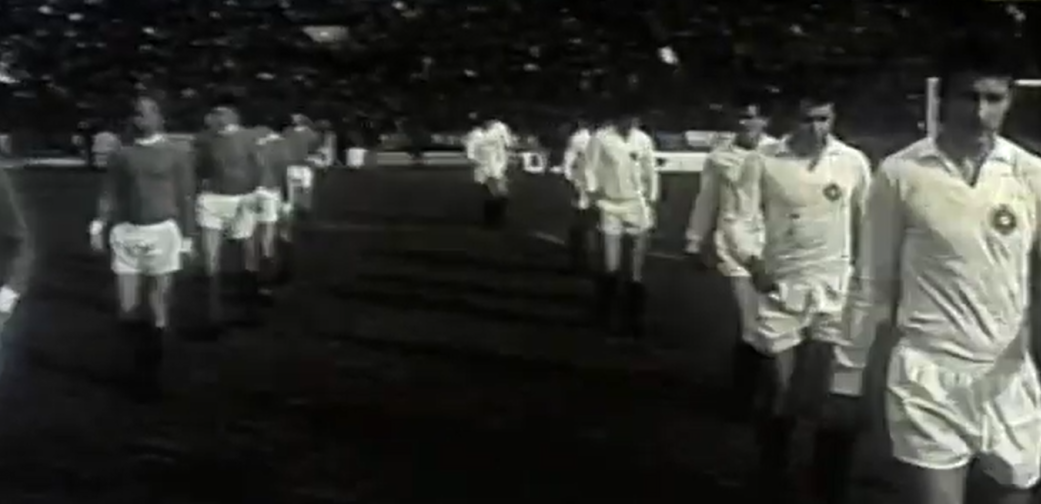 Na današnji dan: Veličanstvena pobeda Partizanovih "beba" protiv moćnog Mančestera