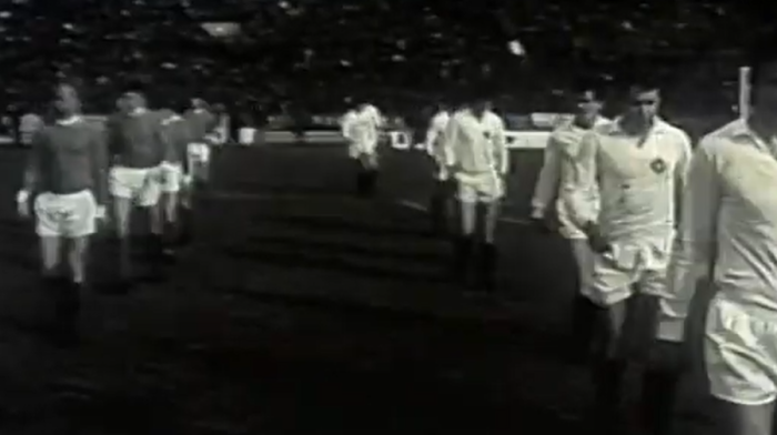 Na današnji dan: Veličanstvena pobeda Partizanovih "beba" protiv moćnog Mančestera