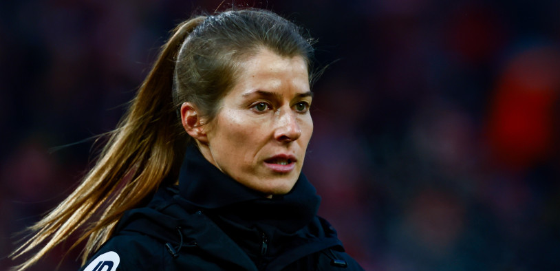 Ispisana istorija fudbala - Žena postala trener u čuvenom muškom klubu