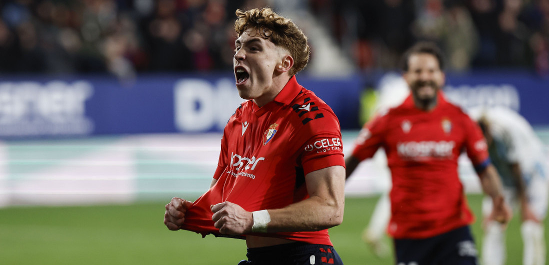 Nova epizoda rivalstva: Real vraća reprezentativca samo da ne bi otišao u Barsu