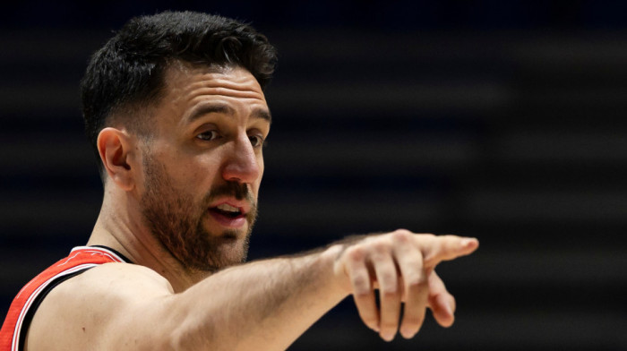 Navijači Zvezde ovo nisu želeli da čuju - Put do direktnog plasmana u plej-of je sada teži