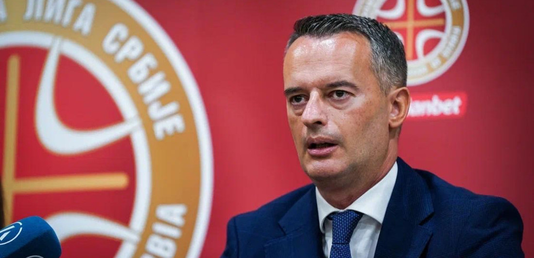 Raspad KLS, klubovi se ujedinili protiv predsednika! "Objavi ko je ispao ili mi odlazimo"