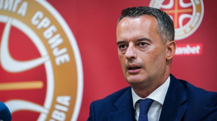 Raspad KLS, klubovi se ujedinili protiv predsednika! "Objavi ko je ispao ili mi odlazimo"