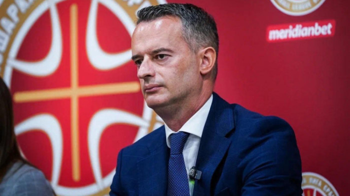 Ništa od proširenja KLS-a: Zvezda i Partizan bili za ali falila dva glasa
