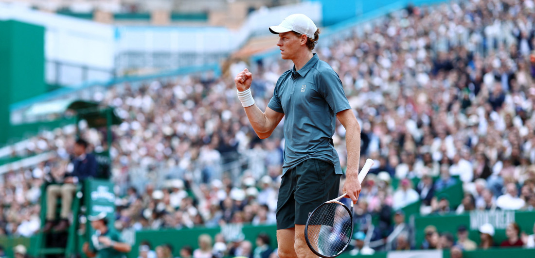 Italijan lupeta glupusti: Izjava o Janiku Sineru zapalila teniski svet