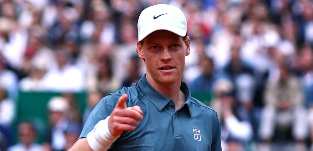 Bahato - Janik Siner bio dopingovan, Italijan se i dalje pravi blesav