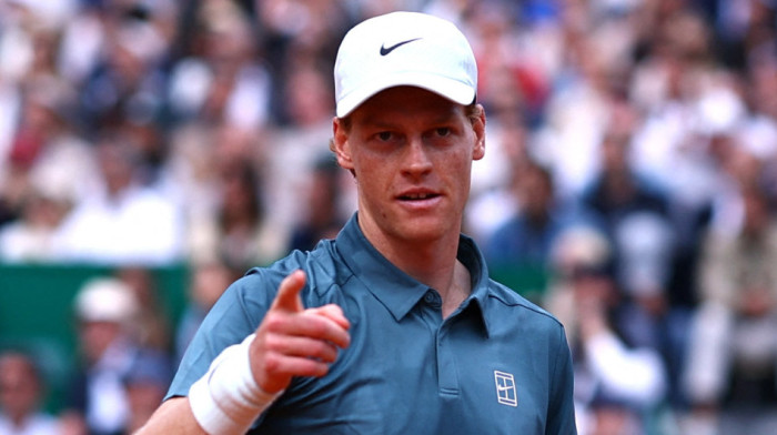 Bahato - Janik Siner bio dopingovan, Italijan se i dalje pravi blesav