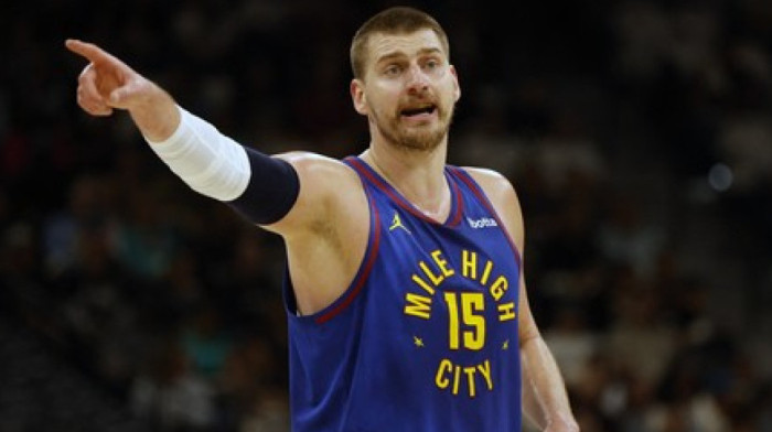 Sve je poznato: Evo kad i protiv koga Jokić počinje pohod na titulu