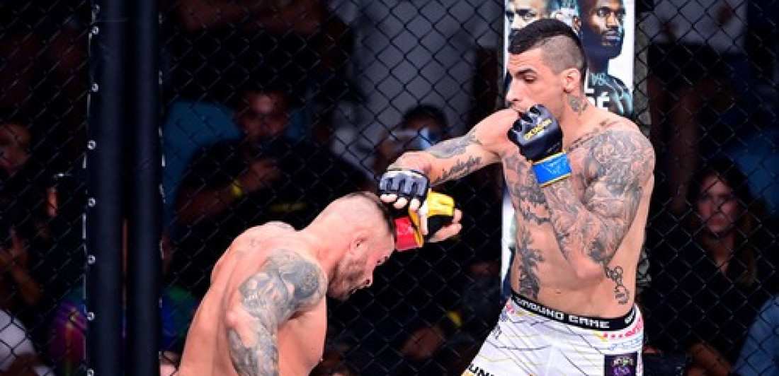 Šok, Džoker Ilić napustio FNC: Neće da ćuti, sve je otkrio