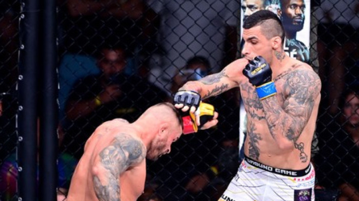 Šok, Džoker Ilić napustio FNC: Neće da ćuti, sve je otkrio