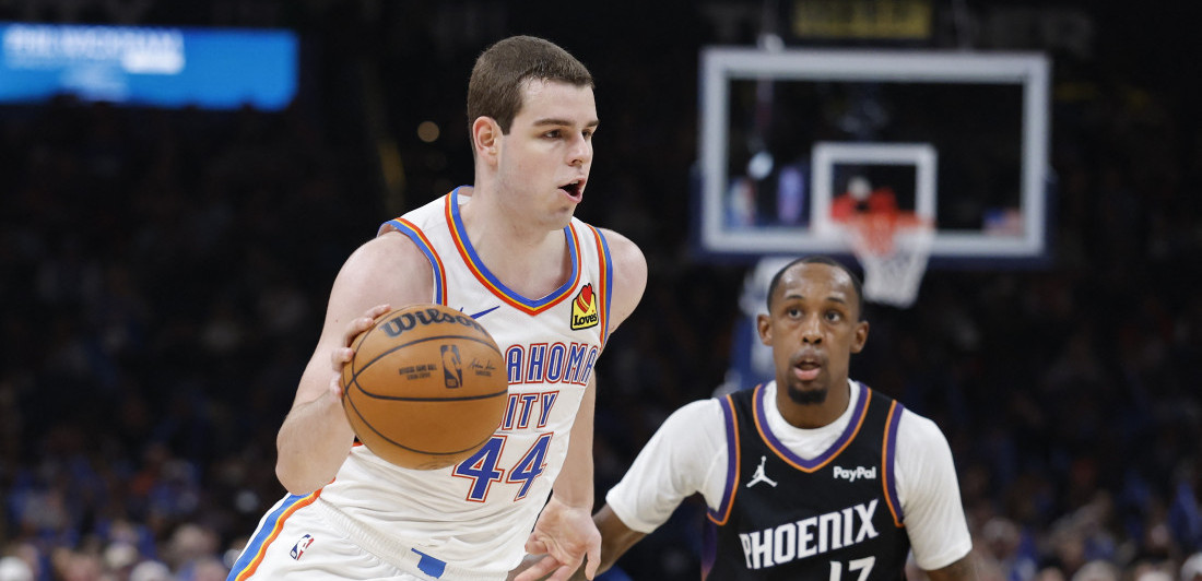 Nikola Topić zapalio Ameriku spektakularnom igrom (VIDEO/FOTO)