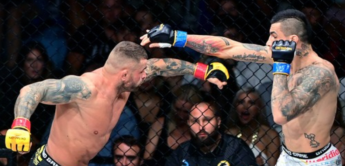 Srbija na nogama - Džoker napustio FNC, pa poslao poruku Baki Prasetu