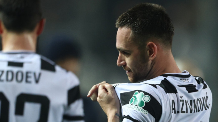 Srbin opet na terenu: PAOK sve nade polaže u povratak Živkovića