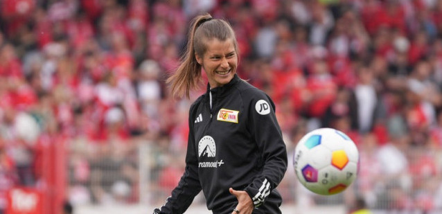 Nemica srušila sve barijere: Od devojčice iz Drezdena do klupe bundesligaša