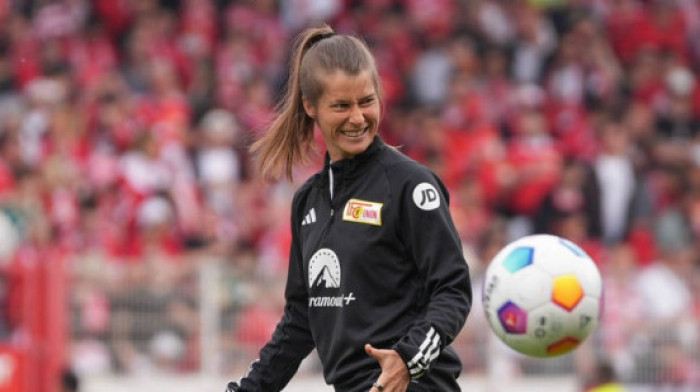 Nemica srušila sve barijere: Od devojčice iz Drezdena do klupe bundesligaša