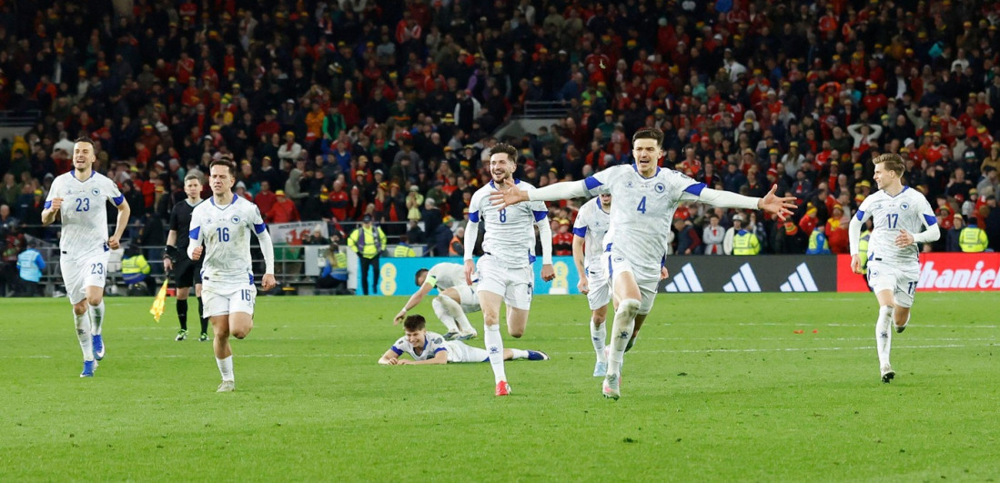 Inter hoće Bosanca: Talentovani fudbaler na pragu transfera karijere