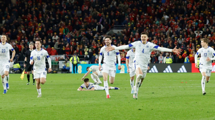 Inter hoće Bosanca: Talentovani fudbaler na pragu transfera karijere