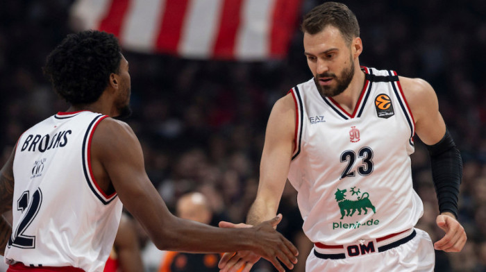 "Bomba" iz Humske: Partizan dovodi elitnog šutera!?