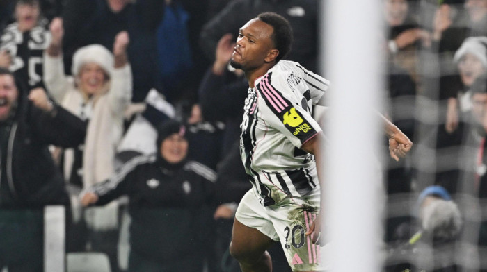 Užasan posao Juventusa: Aktiviran otkup za napadača koji ne daje golove