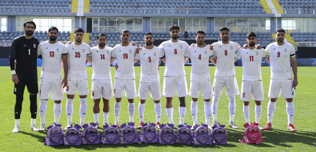 Najava potencijalnog cirkusa: Mini-kvalifikacije za upražnjeno mesto na Mundijalu?