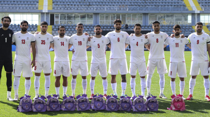 Najava potencijalnog cirkusa: Mini-kvalifikacije za upražnjeno mesto na Mundijalu?