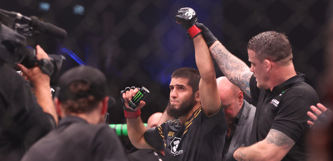 Ko je dovoljno lud da pokrade Mahačeva? UFC šampion opljačkan: Lopovi, molim vas... (FOTO)