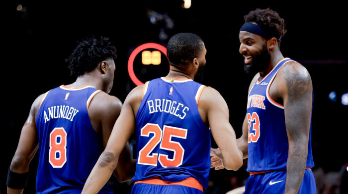 18 veličanstvenih: Ovo su košarkaši koji su odigrali sve utakmice u NBA