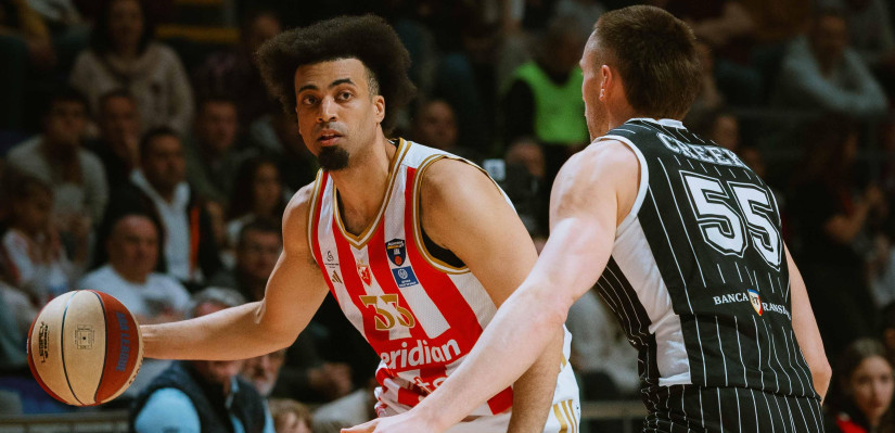 Drama u Pioniru! Zvezda ispustila dvocifrenu prednost, Kluž diše za vratom