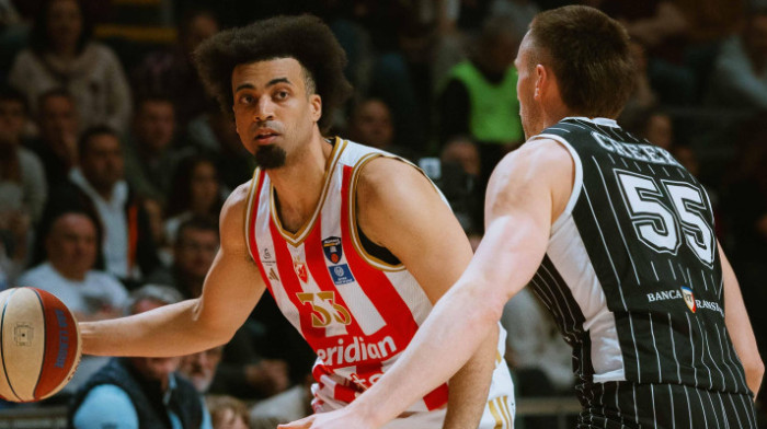 Drama u Pioniru! Zvezda ispustila dvocifrenu prednost, Kluž diše za vratom