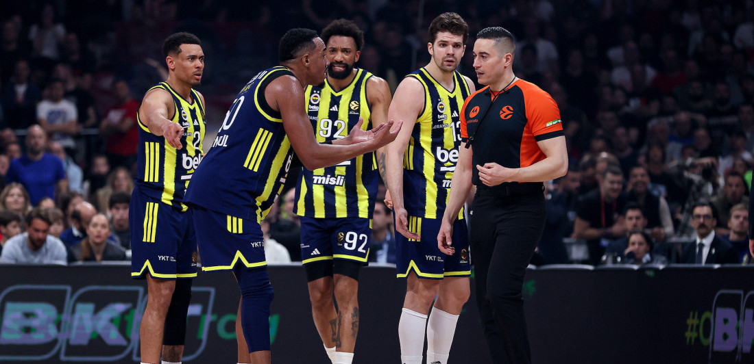 Da li je ovo pravedno? Fenerbahče bi plej-of Evrolige mogao da igra u Nemačkoj