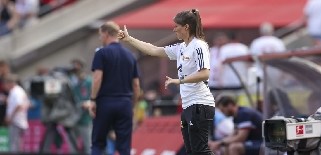 Hitno oglašavanje iz Berlina: Jezivi komentari o ženi treneru zabrinuli Union