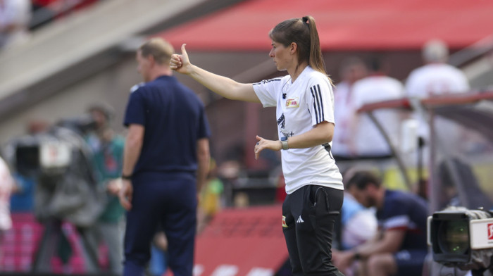 Hitno oglašavanje iz Berlina: Jezivi komentari o ženi treneru zabrinuli Union