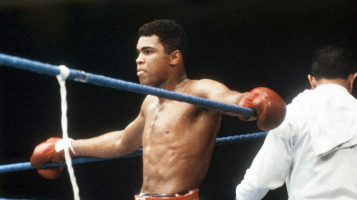 Na današnji dan: Ali odbio da se mobiliše, usledio petogodišnji pakao