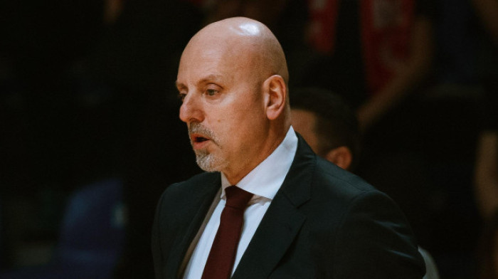 Obradović prvi put o odlasku Jaga iz Zvezde: Glavom smo već u Madridu...