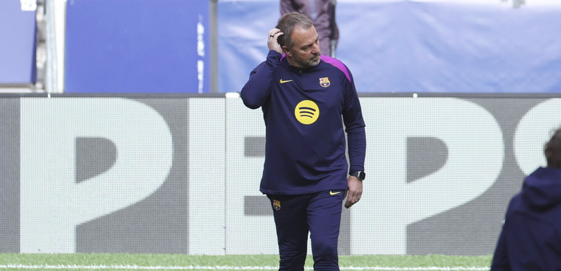 Predstava počinje: Barselona traži košenje "Metropolitana" (VIDEO)