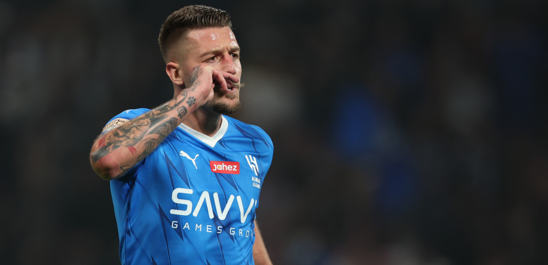 Sergej postigao sjajan pogodak: Al Hilal ispao u osmini finala LŠ nakon penala (VIDEO)