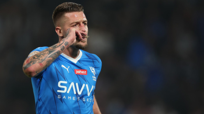 Sergej postigao sjajan pogodak: Al Hilal ispao u osmini finala LŠ nakon penala (VIDEO)