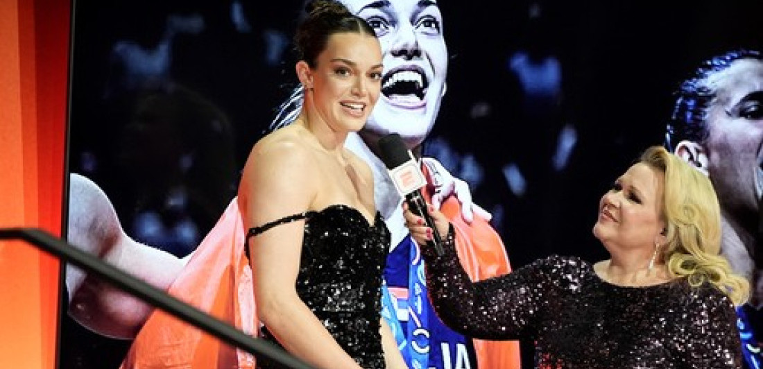 Srpkinja u najjačoj ligi sveta - Anđela Dugalić izabrana kao 9. pik WNBA drafta