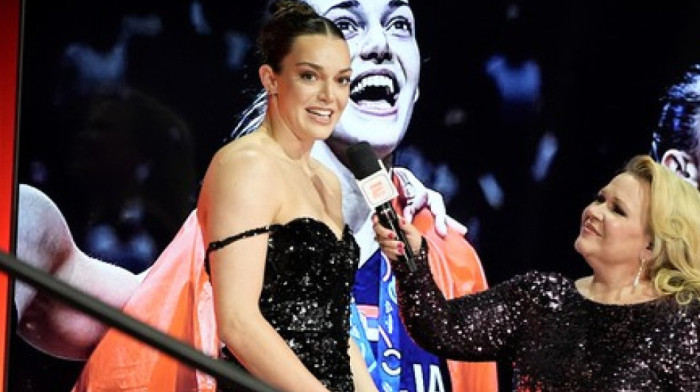 Srpkinja u najjačoj ligi sveta - Anđela Dugalić izabrana kao 9. pik WNBA drafta