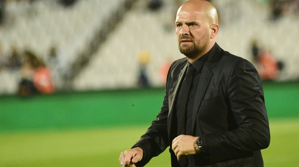 Trenerski rolerkoster! Matić šesti koji spašava Kragujevčane