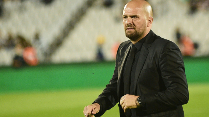 Trenerski rolerkoster! Matić šesti koji spašava Kragujevčane