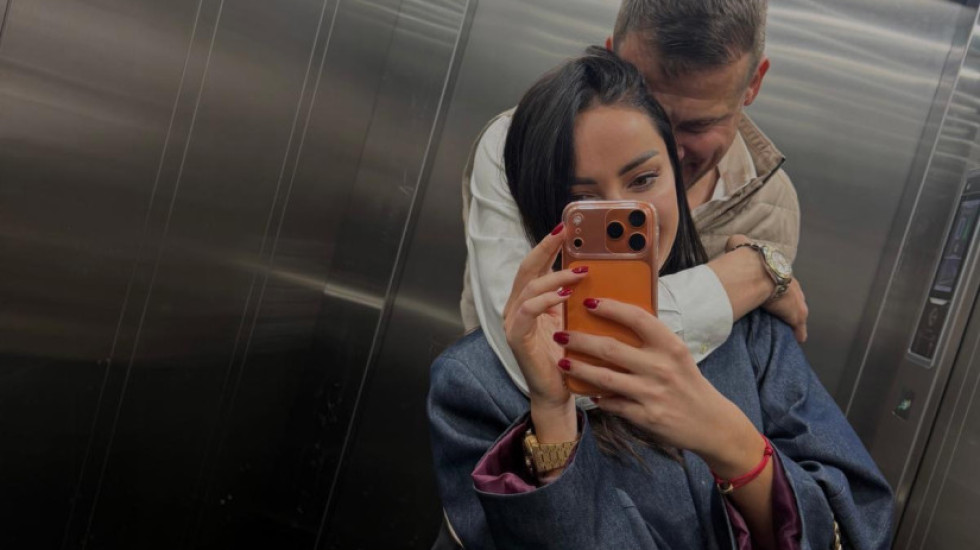 Lalatović za Sportinjo: Zaprosiću Draganu, možda se uskoro i oženim